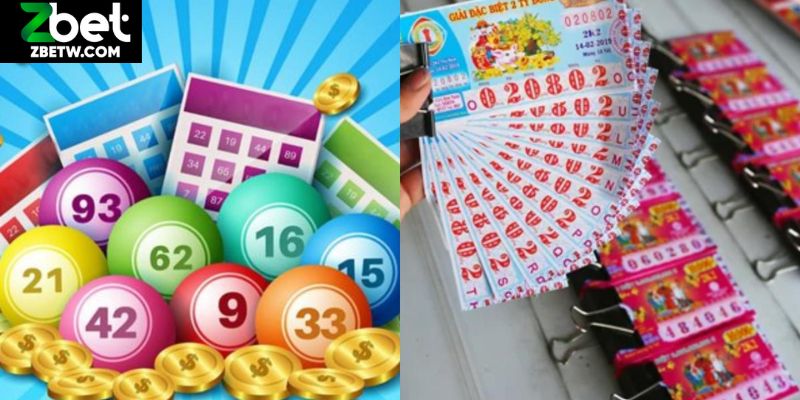 Hướng dẫn dò vé số miền Nam đơn giản
