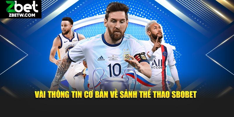 Giới thiệu vài điểm về sân chơi thể thao nổi tiếng