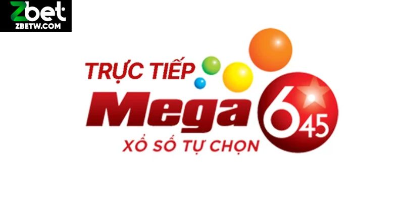 Cách chọn kết quả xổ số Mega 6/45