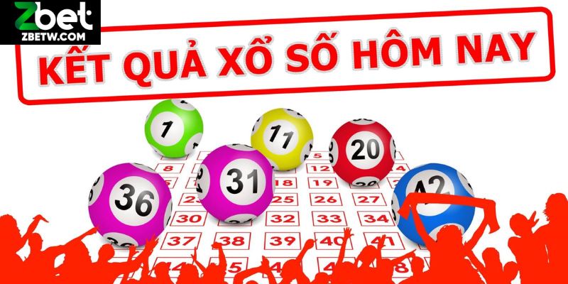 Kết Quả Xổ Số Miền Nam - Cập Nhật Nhanh, Thưởng Hấp Dẫn