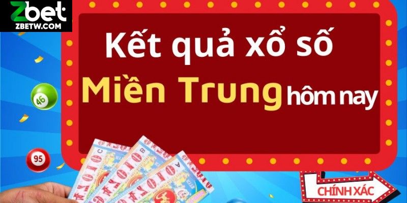 Kết Quả Xổ Số Miền Trung - Dự Đoán Chinh Phục Thưởng Khủng