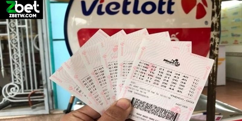 Chiến thuật nên áp dụng khi tham gia Vietlott