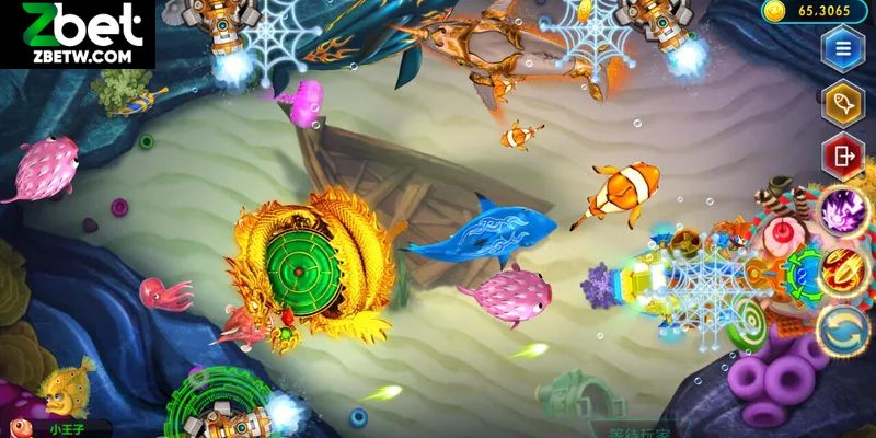 Những mẹo nâng cao khả năng thắng khi bắn cá Jackpot