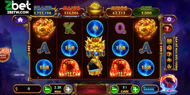 Những lý do nên biết mẹo chơi game nổ hũ sớm
