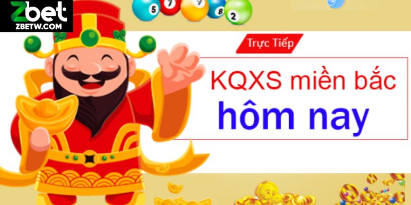 Thông tin sơ lược về XSMB nên nắm