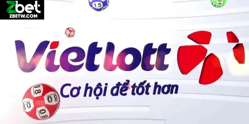 Thông tin tổng quan về xổ số Vietlott trên Zbet