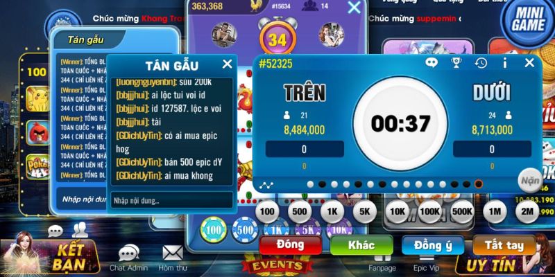 Một vài điều cần chú ý trong quá trình soi cầu