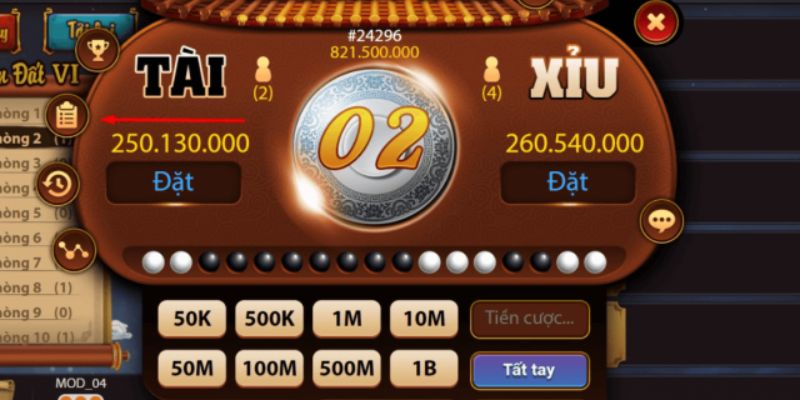 Lưu ý cần nhớ khi tham gia Tài Xỉu online