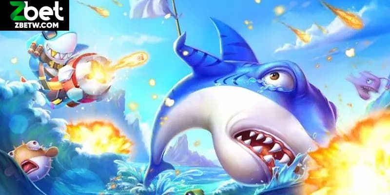 Khái quát đôi nét tổng quan về chúa tể đại dương