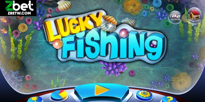 Vài nét về tựa game bắn cá kịch tính