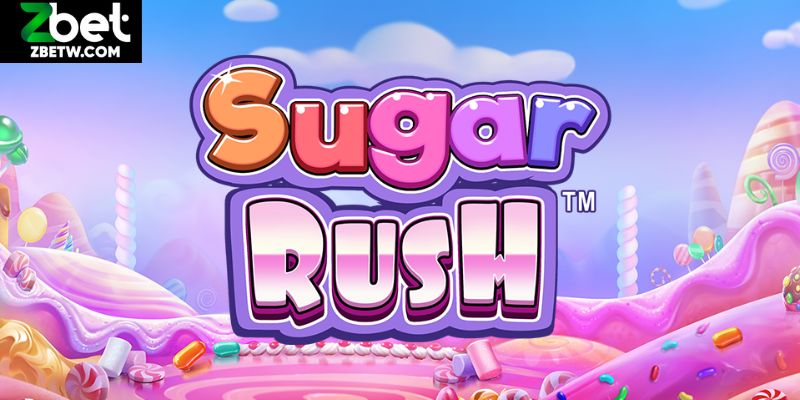 Sơ lược siêu phẩm nổ hũ Sugar Rush