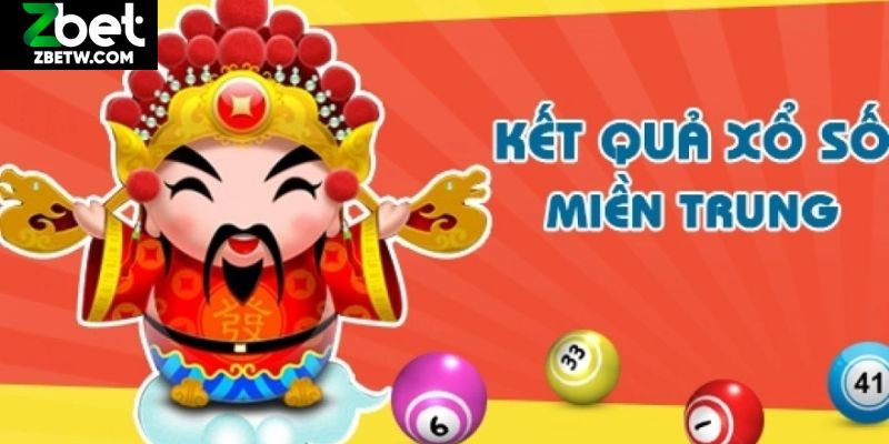 Tổng quan nét chính về kết quả xổ số miền Trung