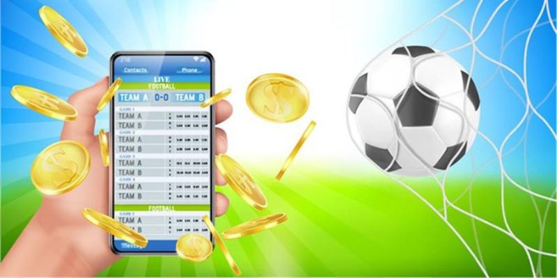 Kinh nghiệm cược tỷ lệ kèo tài xỉu bóng đá