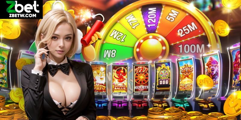Những lý do gây xuất hiện tin đồn nổ hũ có thật không