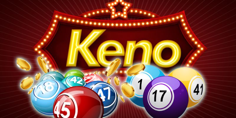 Xổ số Keno là sản phẩm do công ty Vietlott phát hành